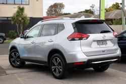 2022 Nissan X-TRAIL ST-L