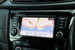 2022 Nissan X-TRAIL ST-L T32 MY22 Brilliant Silver