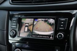2022 Nissan X-TRAIL ST-L T32 MY22 Brilliant Silver