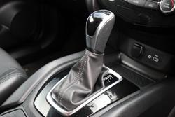 2022 Nissan X-TRAIL ST-L