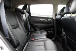 2022 Nissan X-TRAIL ST-L