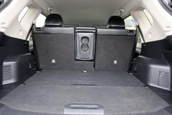 2022 Nissan X-TRAIL ST-L T32 MY22 Brilliant Silver
