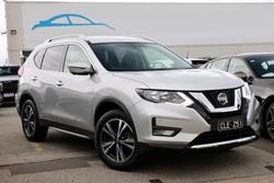 2022 Nissan X-TRAIL ST-L
