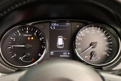 2022 Nissan X-TRAIL ST-L T32 MY22 Brilliant Silver