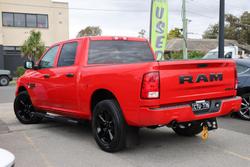 2023 RAM 1500 Express