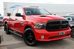 2023 RAM 1500 Express