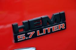 2023 RAM 1500 Express
