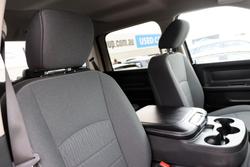 2023 RAM 1500 Express