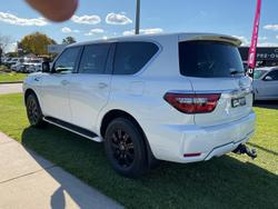2023 Nissan Patrol Ti