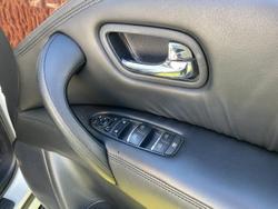 2023 Nissan Patrol Ti