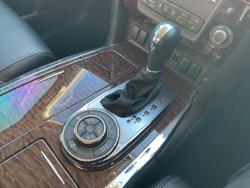 2023 Nissan Patrol Ti
