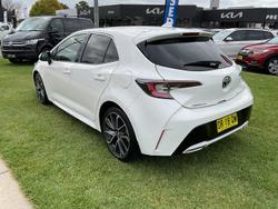 2019 Toyota Corolla ZR