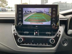 2019 Toyota Corolla ZR
