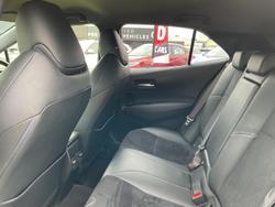 2019 Toyota Corolla ZR