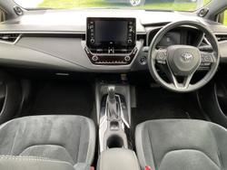 2019 Toyota Corolla ZR