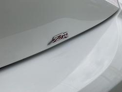 2019 Toyota Corolla ZR