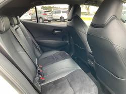 2019 Toyota Corolla ZR