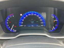 2019 Toyota Corolla ZR