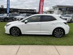 2019 Toyota Corolla ZR
