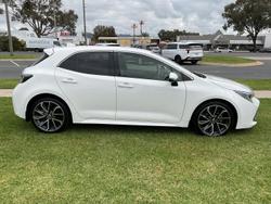 2019 Toyota Corolla ZR