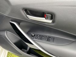 2019 Toyota Corolla ZR