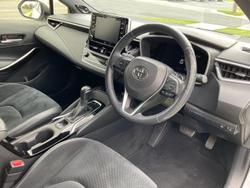 2019 Toyota Corolla ZR
