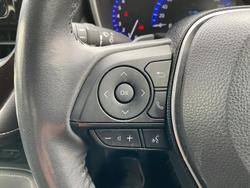 2019 Toyota Corolla ZR