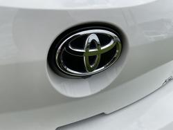 2019 Toyota Corolla ZR