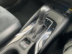 2019 Toyota Corolla ZR