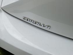 2019 Toyota Corolla ZR