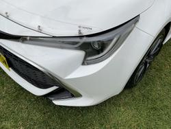 2019 Toyota Corolla ZR