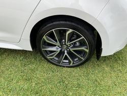 2019 Toyota Corolla ZR