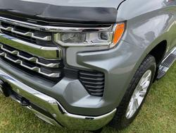 2023 Chevrolet Silverado 1500 LTZ Premium W/Tech Pack