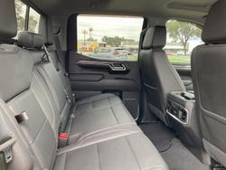 2023 Chevrolet Silverado 1500 LTZ Premium W/Tech Pack
