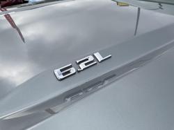 2023 Chevrolet Silverado 1500 LTZ Premium W/Tech Pack