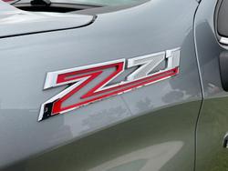 2023 Chevrolet Silverado 1500 LTZ Premium W/Tech Pack