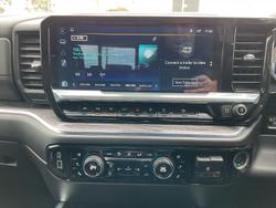 2023 Chevrolet Silverado 1500 LTZ Premium W/Tech Pack