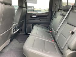 2023 Chevrolet Silverado 1500 LTZ Premium W/Tech Pack