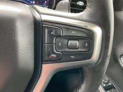 2023 Chevrolet Silverado 1500 LTZ Premium W/Tech Pack