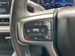 2023 Chevrolet Silverado 1500 LTZ Premium W/Tech Pack