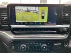 2023 Chevrolet Silverado 1500 LTZ Premium W/Tech Pack