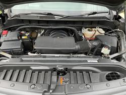 2023 Chevrolet Silverado 1500 LTZ Premium W/Tech Pack