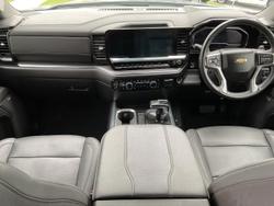 2023 Chevrolet Silverado 1500 LTZ Premium W/Tech Pack