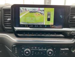 2023 Chevrolet Silverado 1500 LTZ Premium W/Tech Pack
