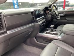 2023 Chevrolet Silverado 1500 LTZ Premium W/Tech Pack