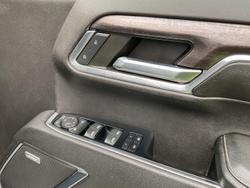 2023 Chevrolet Silverado 1500 LTZ Premium W/Tech Pack