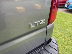 2023 Chevrolet Silverado 1500 LTZ Premium W/Tech Pack
