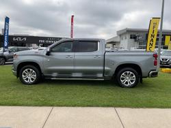 2023 Chevrolet Silverado 1500 LTZ Premium W/Tech Pack