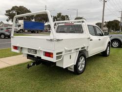 2021 Nissan Navara SL