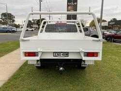 2021 Nissan Navara SL